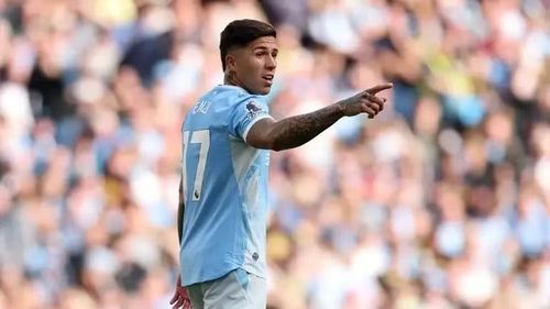 MU thua Man City trong thế hơn người, đối diện áp lực chồng ...