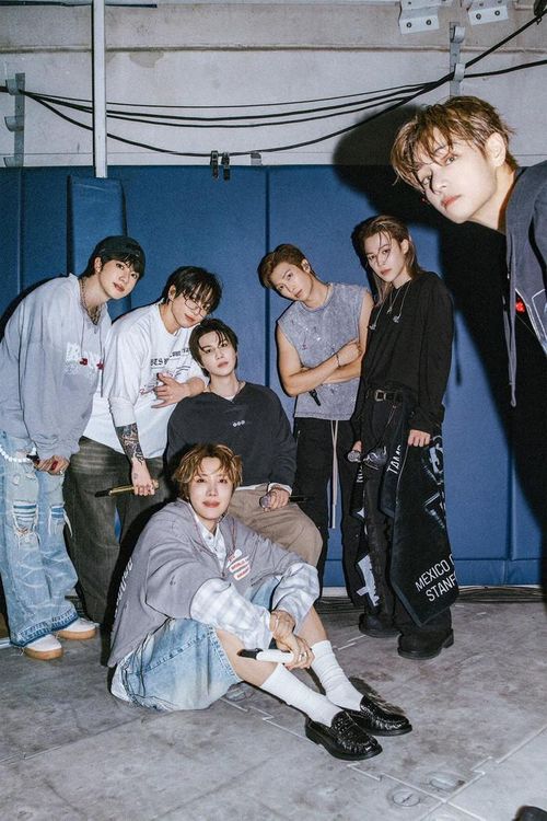 BTS