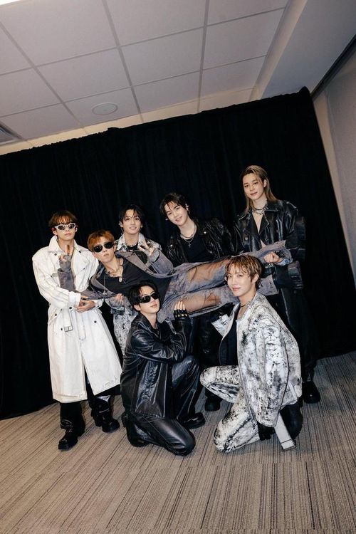 BTS