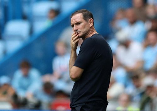 Lampard đối mặt khó khăn khi trở lại Premier League.