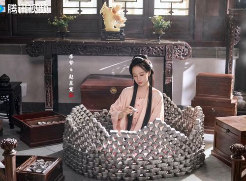 Cảnh phim đếm tiền của Lý Mộng khiến khán giả thích thú. Cảnh quay cũng thể hiện sự bất lực, tuyệt vọng đằng sau vẻ ngoài tàn nhẫn, mưu mô của nhân vật.