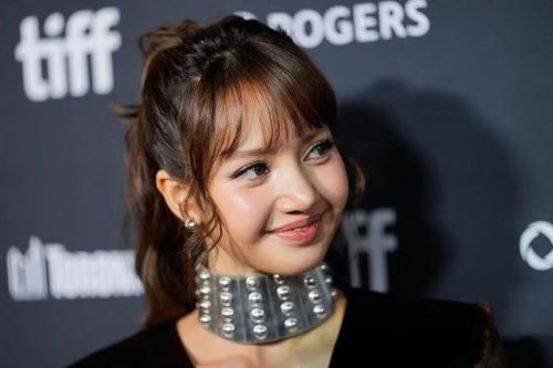 Đánh giá về Always Lalisa nhìn chung ghi nhận chiều hướng tích cực. Ảnh: Reuters 