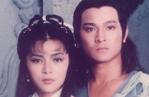 Lưu Đức Hoa mang đến một Dương Quá trẻ trung, phóng khoáng trong phiên bản kinh điển năm 1983.