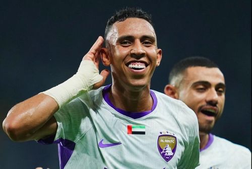  Al-Ain đủ kinh nghiệm để trừng phạt sai lầm của Al-Nassr. 