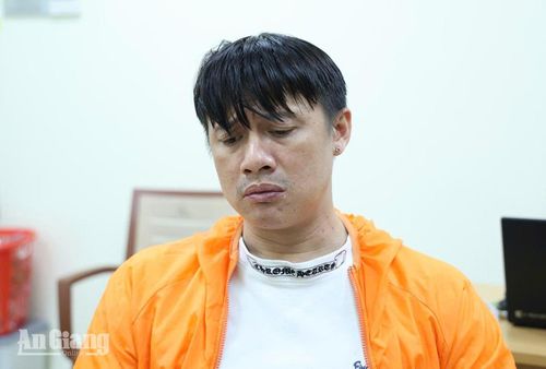 Đối tượng Nguyễn Thanh Dũng.