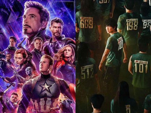 Steven Nguyễn bước vào thử thách đáng chú ý khi Trại buôn người ra rạp ngày 25/9, cùng thời điểm Avengers: Endgame trở lại màn ảnh rộng.