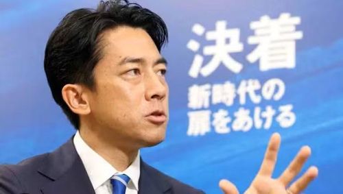 Bộ trưởng Quốc phòng Nhật Bản Shinjiro Koizumi cho rằng, "chuỗi hành động của Triều Tiên đe dọa hòa bình và an ninh của Nhật Bản, khu vực và cộng đồng quốc tế".