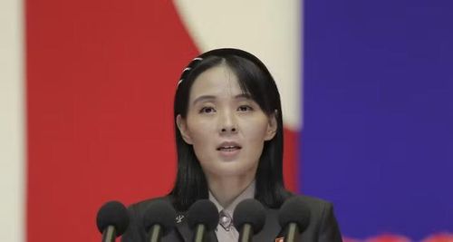 Ngày 19/9, bà Kim Yo-jong cáo buộc các cuộc tập trận do Mỹ dẫn đầu đang làm căng thẳng trên bán đảo Triều Tiên gia tăng.