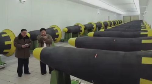 Tuy nhiên, chưa có thông tin cho thấy Bình Nhưỡng đã công bố mục đích cụ thể của 2 vụ phóng tên lửa lần này.