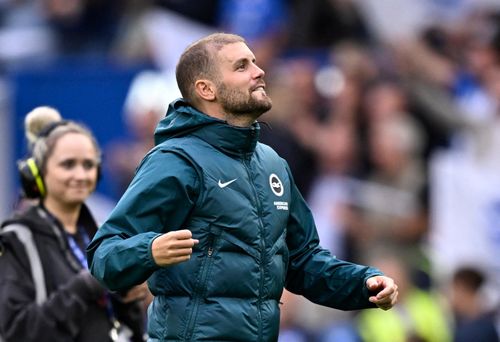  Chiến thắng trước Arsenal cho thấy Brighton vẫn giữ được sức cạnh tranh sau một mùa hè thay đổi mạnh về nhân sự. 