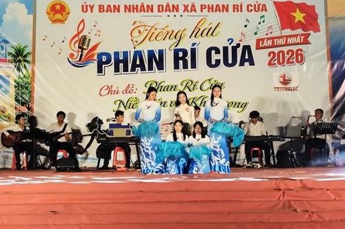Cuộc thi sẽ giúp phát triển phong trào văn hóa, văn nghệ tại địa phương
