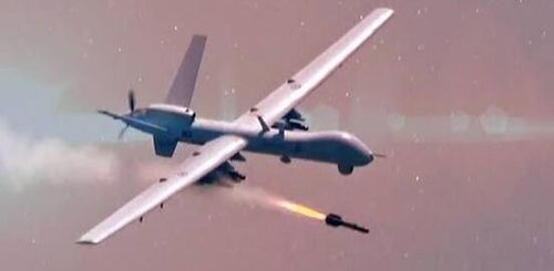 Triều Tiên dùng UAV và AI tạo mạng lưới tấn công mới - Báo Sức Khỏe & Đời Sống