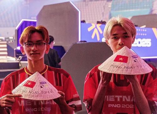 Chính thức: 2 tuyển thủ Việt Nam bị cấm vĩnh viễn khỏi tất cả các giải PUBG từ hôm nay 1 Himass và TanVuu - 2 tuyển thủ PUBG Việt Nam đang gặp tranh cãi có thành tích khủng thế nào? - Chuyên trang Hoa Học Trò - Báo Tiền Phong