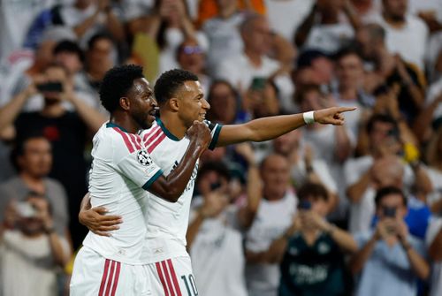 Real chỉ tạo 0,32 xG trước Atletico, mức thấp nhất của đội tại La Liga kể từ tháng 2/2015.