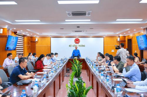 Toàn cảnh hội nghị. Ảnh: Phương Lan