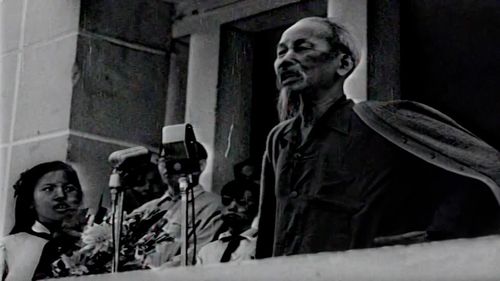 Chủ tịch Hồ Chí Minh từng căn dặn Đảng bộ, chính quyền, Nhân dân các dân tộc: "Muốn ăn no, mặc ấm phải làm thế nào? Phải tăng gia sản xuất!...”. (Ảnh tư liệu)