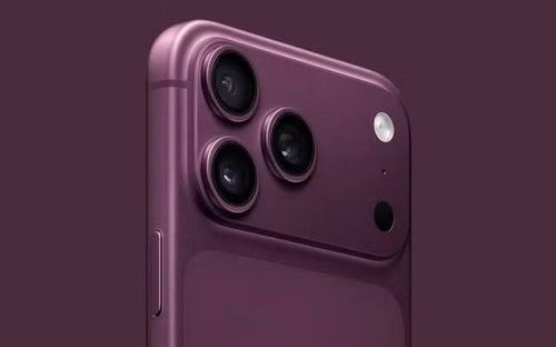 iPhone 18 Pro lần đầu được trang bị camera chính với khẩu độ biến đổi từ f/1.48 đến f/4.0.