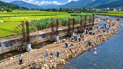 Tuyến đường hoàn thành mở ra nhiều cơ hội phát triển mới cho tỉnh Lai Châu, đặc biệt là du lịch xã Bình Lư.