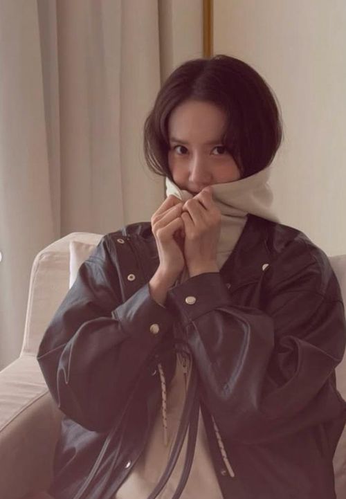 Loạt ảnh của Yoona nhanh chóng nhận được nhiều phản hồi tích cực từ người hâm mộ.