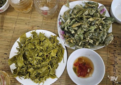 Chè muối dưa là một cách làm sáng tạo, góp phần làm phong phú ẩm thực từ cây chè và quảng bá giá trị chè Thái Nguyên đến nhiều người hơn.