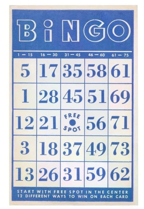 Những tấm thẻ bingo từng trở thành thú vui của Ronaldo trong thời gian khoác áo Man Utd, đồng thời giúp anh cải thiện tiếng Anh. Ảnh: Getty.
