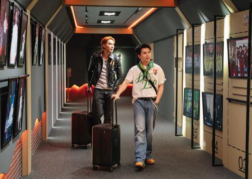  Thuận Nguyễn và Will là những anh tài dừng chân, khép lại hành trình tại chương trình.