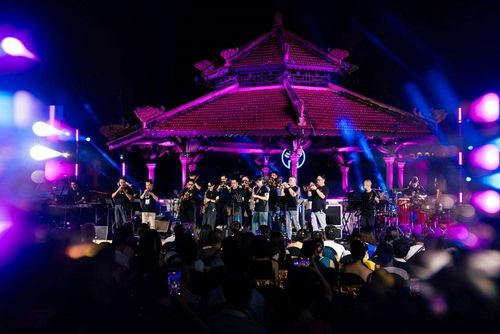 "Hanoi Jazztival 2026" trở thành thành tố quan trọng trong sản phẩm của điểm đến