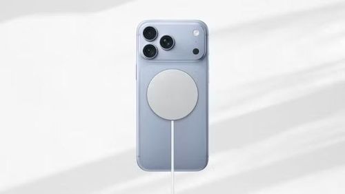 MagSafe cần khoảng 30 phút để đưa iPhone 18 lên 50% pin.