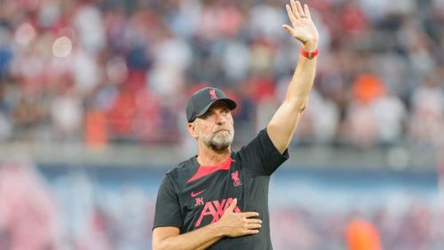Jurgen Klopp có quá ít thời gian để giúp đội tuyển Đức bứt phá rõ ràng tại UEFA Nations League 2026 - 2027. (Nguồn: Wikimedia Commons)