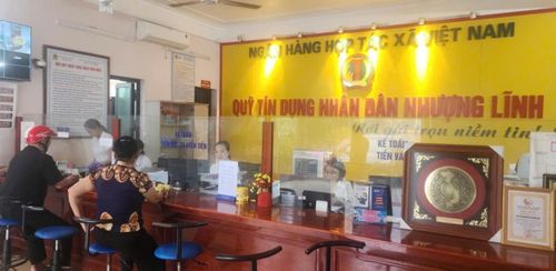 Các QTDND ở khu vực Bắc Trung bộ đang nỗ lực chuyển mình trong dòng chảy số