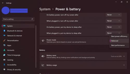 Hình ảnh trên windows 11