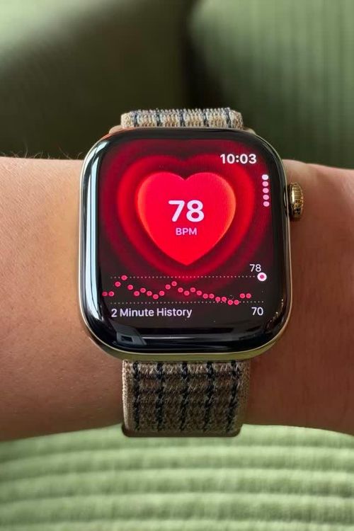 Apple Watch Series 12 và Ultra 4 trông giống như nhiều mẫu Apple Watch trước đây. Ảnh: WSJ.