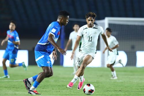  Pakistan cho thấy phản ứng tích cực sau trận thua Thái Lan 0-4, nhưng một điểm vẫn chưa đủ để cải thiện đáng kể cục diện bảng B. 