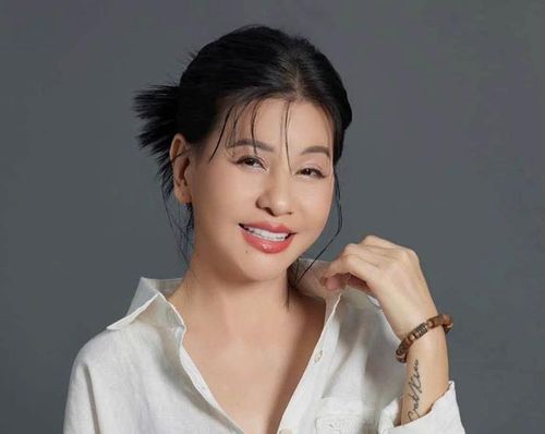 Cát Phượng ghi dấu với lối diễn giàu cảm xúc trên sân khấu lẫn màn ảnh. Ảnh: FBNV