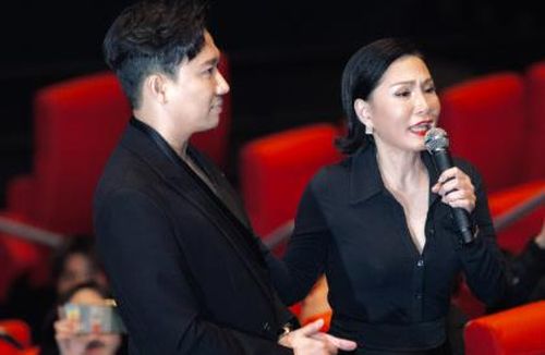 Hồng Đào được Trấn Thành lựa chọn cho một vai diễn nhiều màu sắc trong Mai.