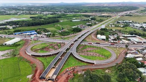TP Đồng Nai tập trung đấu giá quỹ đất lớn quanh sân bay Long Thành.