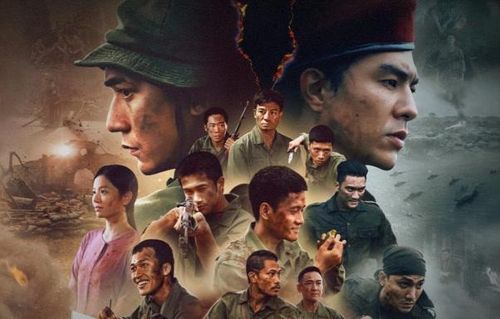 Từ Mưa Đỏ, ba diễn viên mở ra những hướng đi riêng trên màn ảnh rộng.