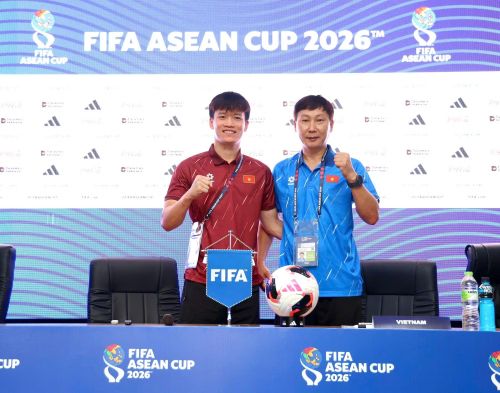 Số trận nhiều nhất có thể của đội tuyển Việt Nam (nếu lọt vào chung kết) chỉ là 4 trong phiên bản đầu tiên của giải đấu