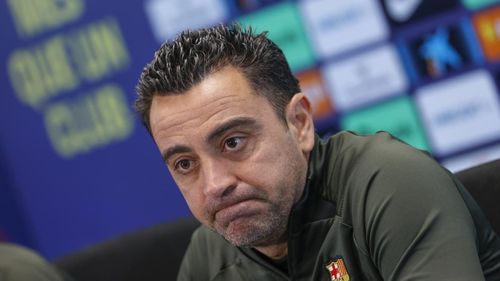 Xavi Hernandez đứng thứ 8 với mức lương 3 triệu euro mỗi năm từ Liên đoàn Bóng đá Hà Lan (KNVB).