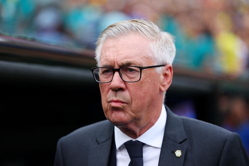 Ancelotti được trả lương cao nhất thế giới trên cương vị HLV trưởng tuyển quốc gia.