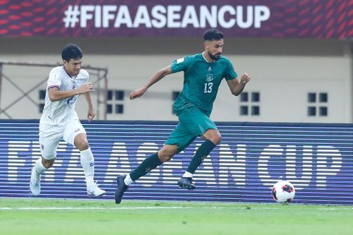 Thái Lan từng thắng Pakistan 4-0, khiến màn trình diễn của Việt Nam trước cùng đối thủ khó tránh khỏi những so sánh. 