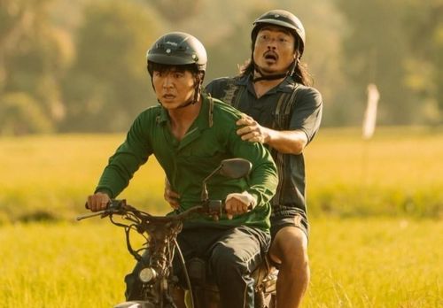 Bộ phim của Toni Dương Bảo Anh vượt mốc 200 tỷ đồng. Ảnh: NSX.