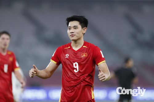 Sau trận đấu, đội tuyển Việt Nam hướng tới trận tranh hạng ba FIFA ASEAN Cup 2026, nơi toàn đội sẽ tiếp tục chiến đấu để khép lại giải đấu với thành tích cao nhất có thể. Ảnh: Phạm Đình.