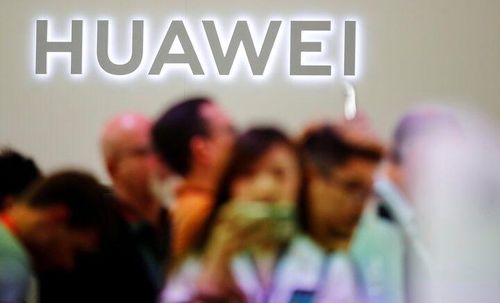  Huawei dường như định vị hãng không chỉ là công ty riêng lẻ mà còn là yếu tố dẫn dắt toàn bộ chuỗi cung ứng Trung Quốc. Ảnh: Reuters. 