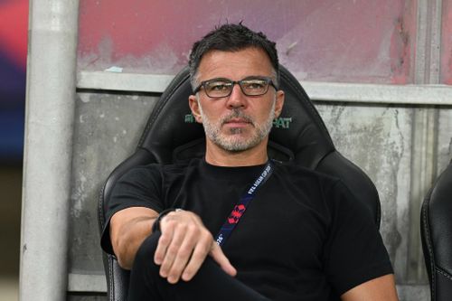  HLV Anthony Hudson xoay tua mạnh đội hình khi Thái Lan đã chắc suất vào chung kết FIFA ASEAN Cup 2026. 