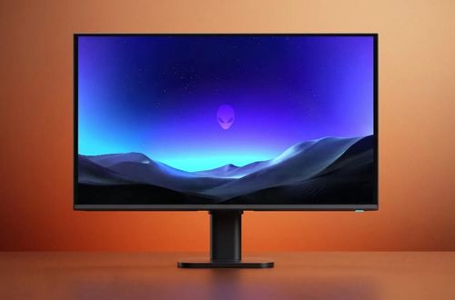  Giá màn hình gaming cao cấp có mức tăng mạnh. Ảnh: PCMag. 