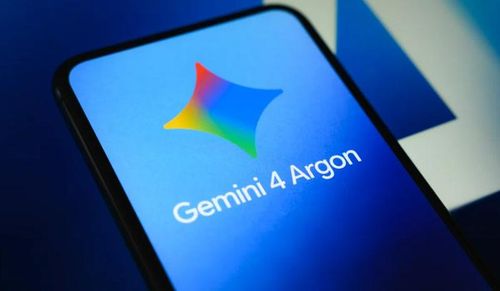 Google ra mắt mô hình AI mới. Ảnh: Getty Images