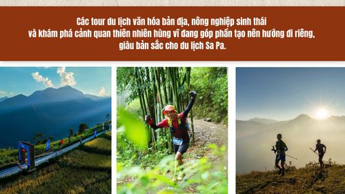 Ảnh nguồn: Fanpage phường Sa Pa.