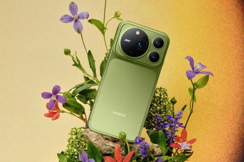 Dòng smartphone Honor Magic 9 đã cháy hàng trên toàn hệ thống chỉ sau một tuần mở bán. Ảnh: Honor.