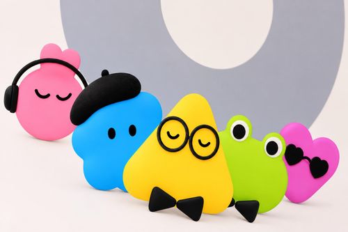 Tác nhân AI với thiết kế dễ thương có thể khiến người dùng mất cảnh giác khi cấp quyền sử dụng dữ liệu. Ảnh: Reuters.